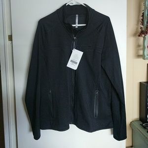 Fabletics Jacket